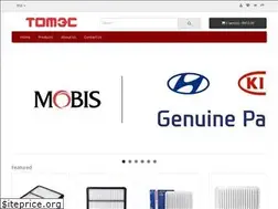 Sites similar to tom3c.com