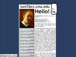 Sites similar to tom7.org