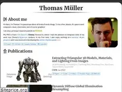 Sites similar to tom94.net