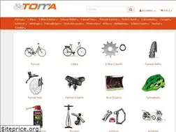 Sites similar to toma-fahrrad.de