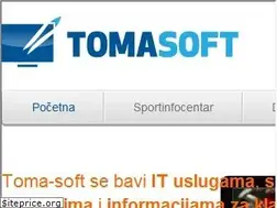 Sites similar to toma-soft.hr
