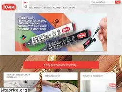 Sites similar to toma.com.pl