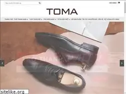Sites similar to toma.vn