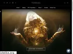Sites similar to tomaas.com