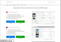 Sites similar to tomabo.com