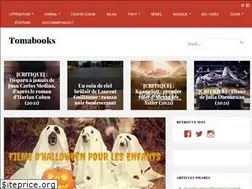 Sites similar to tomabooks.com