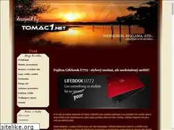 Sites similar to tomac1.net