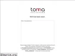 Sites similar to tomacalzature.com