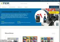Sites similar to tomacarparts.nl