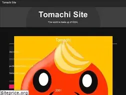 Sites similar to tomacheese.com