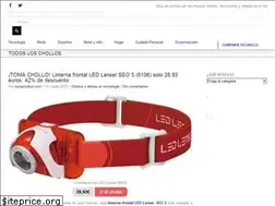 Sites similar to tomachollos.com