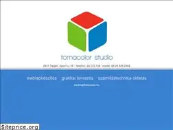 Sites similar to tomacolor.hu