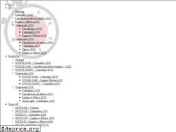 Sites similar to tomadadetempo.com.br