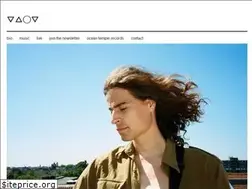 Sites similar to tomadams.eu