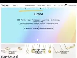 Sites similar to tomade.com