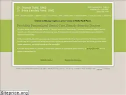 Sites similar to tomadental.com
