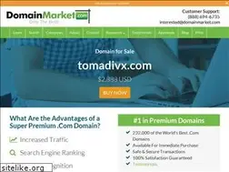 Sites similar to tomadivx.com