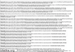 Sites similar to tomadivx1.com