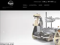 Sites similar to tomaga.fr