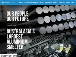 Sites similar to tomago.com.au