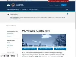 Sites similar to tomah.va.gov