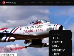 Sites similar to tomahawk-aviation.com