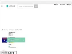 Sites similar to tomahawk-pdf.softonic.de