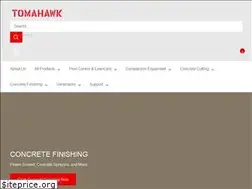 Sites similar to tomahawk-power.com
