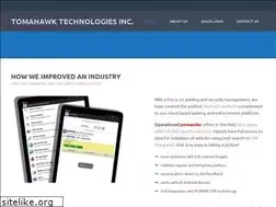 Sites similar to tomahawk.ca