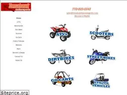 Sites similar to tomahawkmotorsports.com