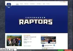 Sites similar to tomahawks.dk
