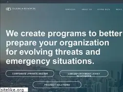 Sites similar to tomahawkss.com