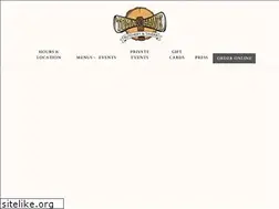 Sites similar to tomahawktavern.com