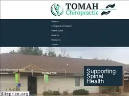 Sites similar to tomahchiro.com