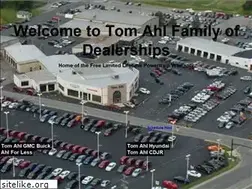 Sites similar to tomahl.com
