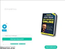 Sites similar to tomaisrico.com.br