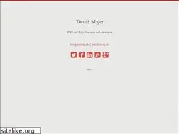 Sites similar to tomaj.sk