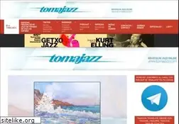 Sites similar to tomajazz.com