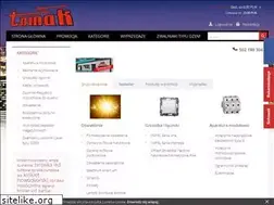 Sites similar to tomak.pl