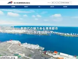 Sites similar to tomakai.com