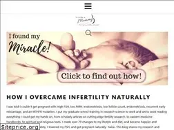 Sites similar to tomakeamommy.com