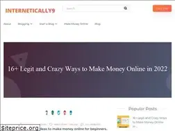 Sites similar to tomakemoneyweb.com