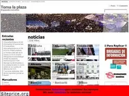 Sites similar to tomalaplaza.net