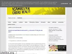 Sites similar to tomalaplazaciudadreal.blogspot.com