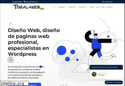Sites similar to tomalaweb.com