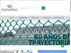 Sites similar to tomalino.com.ar