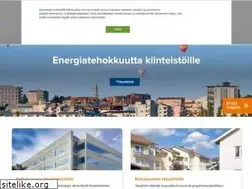 Sites similar to tomallensenera.fi