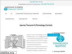 Sites similar to tomalogy.com