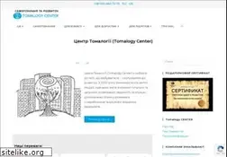 Sites similar to tomalogy.net