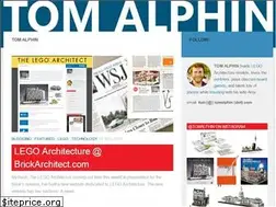 Sites similar to tomalphin.com
